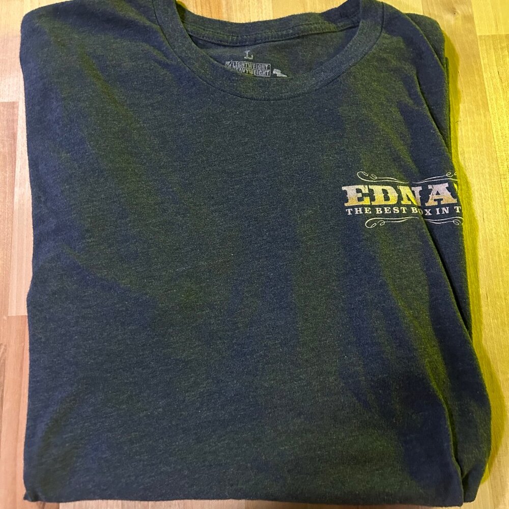 Edna's Oklahoma City OK